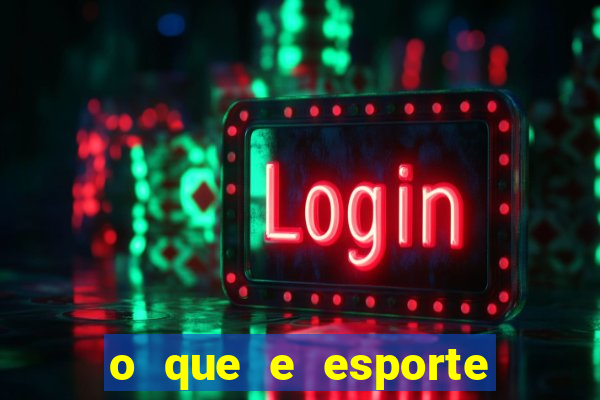 o que e esporte de invasao