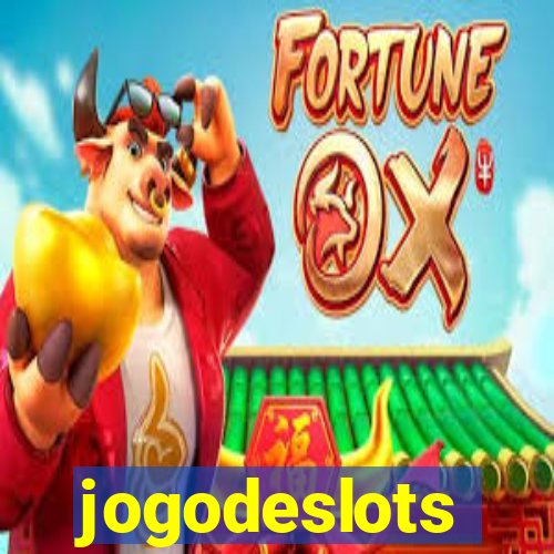 jogodeslots