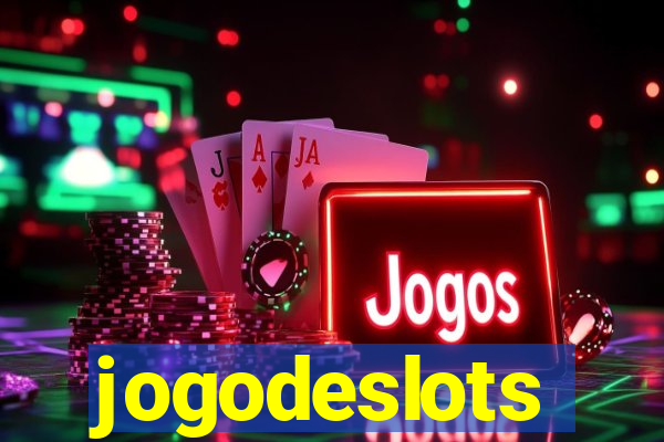 jogodeslots