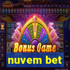 nuvem bet