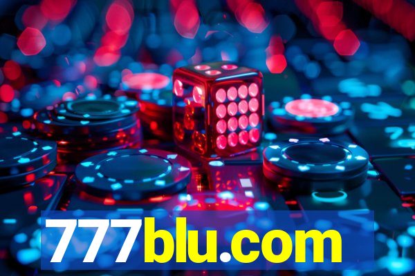 777blu.com