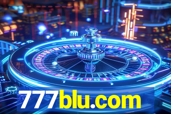 777blu.com