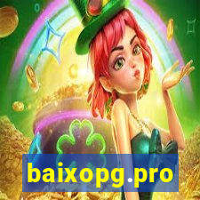 baixopg.pro