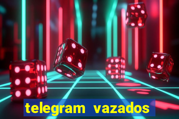 telegram vazados kid bengala