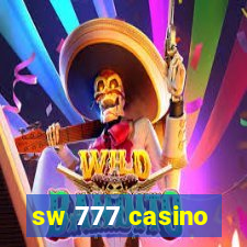 sw 777 casino