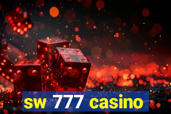 sw 777 casino