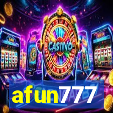 afun777