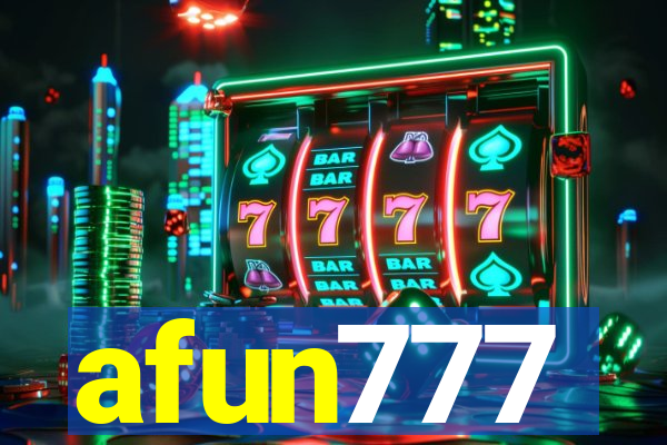 afun777