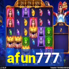 afun777