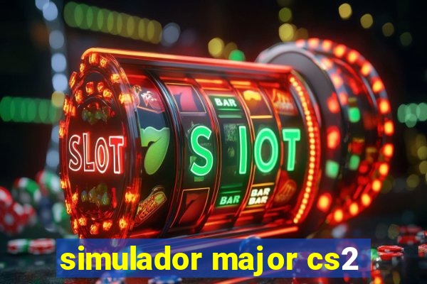 simulador major cs2