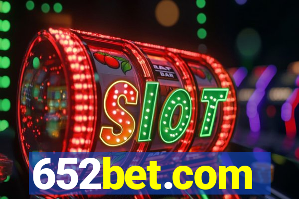 652bet.com