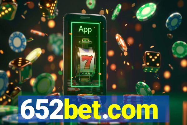 652bet.com