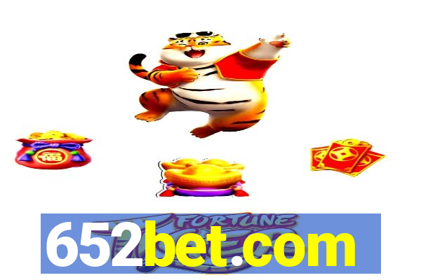 652bet.com