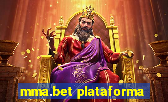 mma.bet plataforma