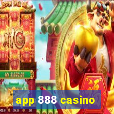 app 888 casino