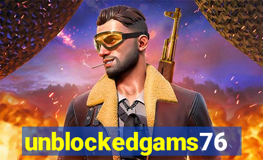 unblockedgams76