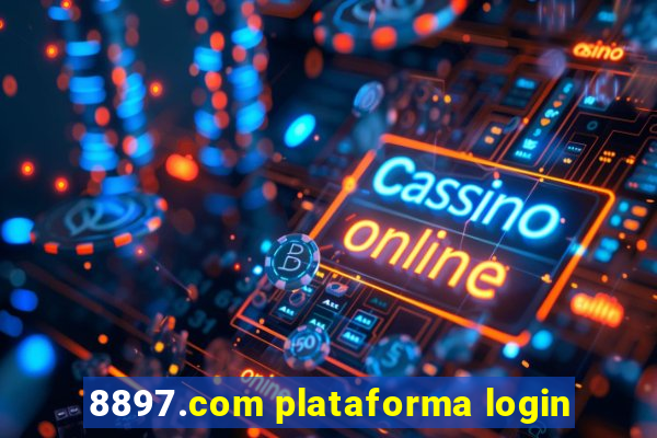 8897.com plataforma login