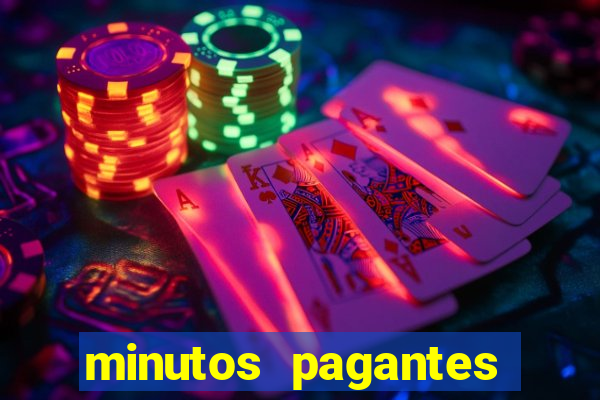 minutos pagantes fortune tiger 2024