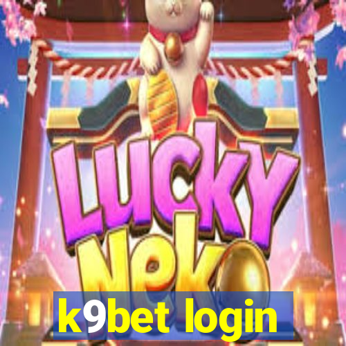 k9bet login