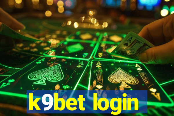 k9bet login