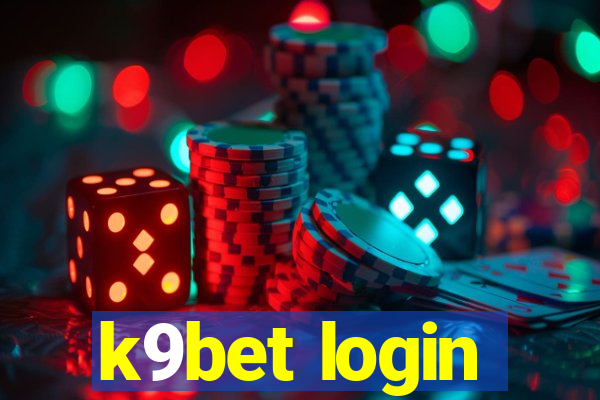 k9bet login