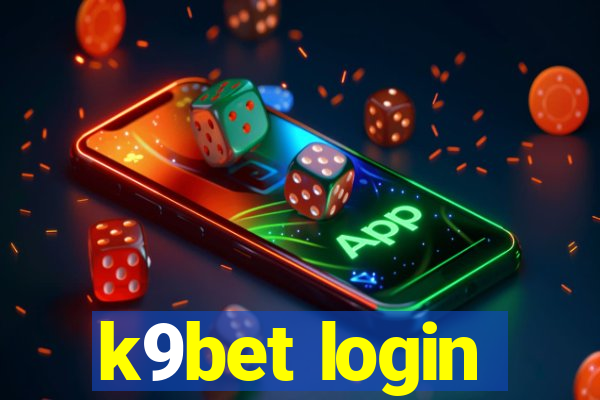 k9bet login