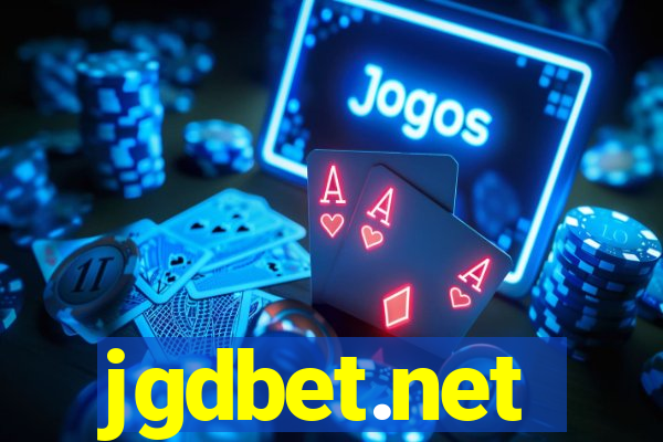 jgdbet.net