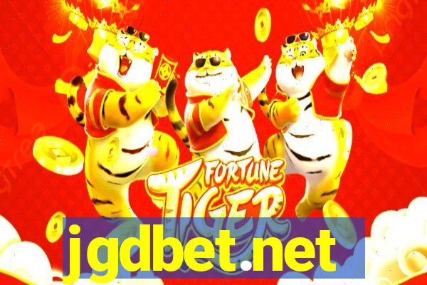 jgdbet.net