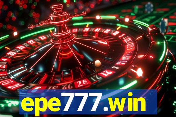 epe777.win