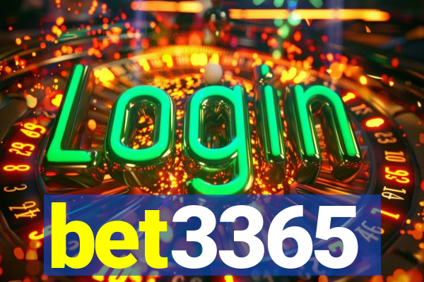 bet3365