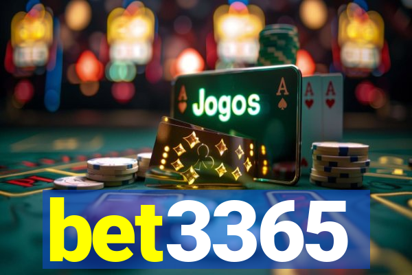 bet3365