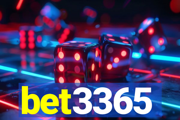 bet3365