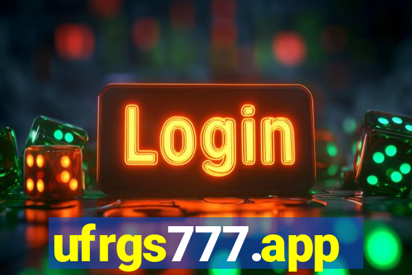 ufrgs777.app