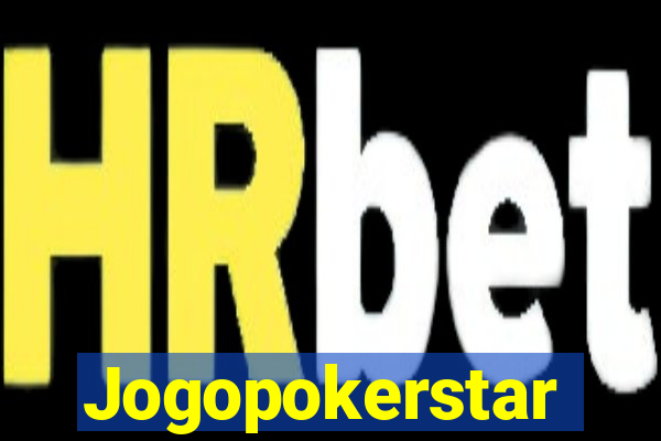 Jogopokerstar