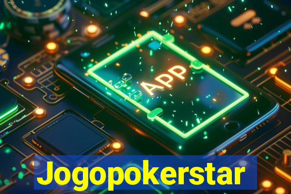 Jogopokerstar