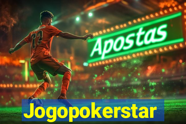 Jogopokerstar