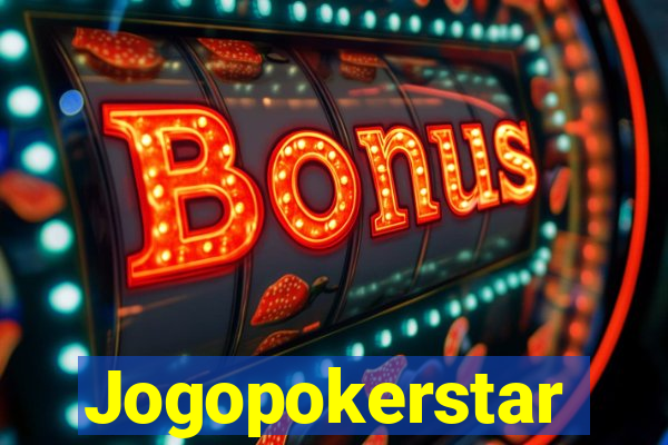 Jogopokerstar