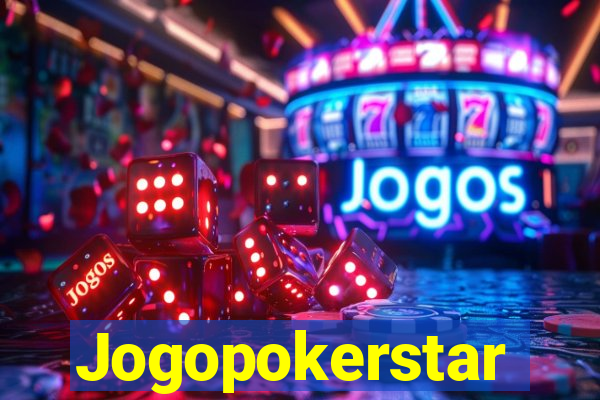 Jogopokerstar