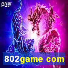 802game com