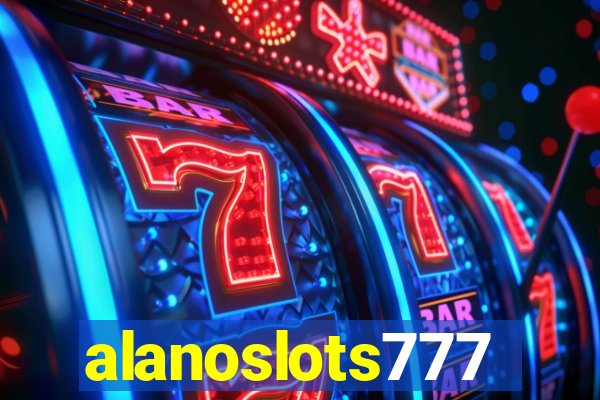 alanoslots777