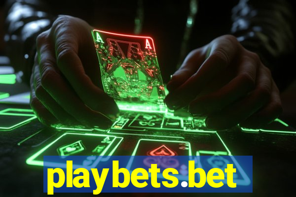 playbets.bet