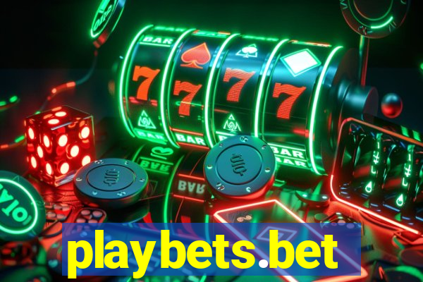 playbets.bet