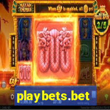 playbets.bet