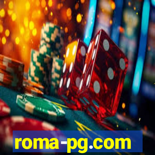 roma-pg.com