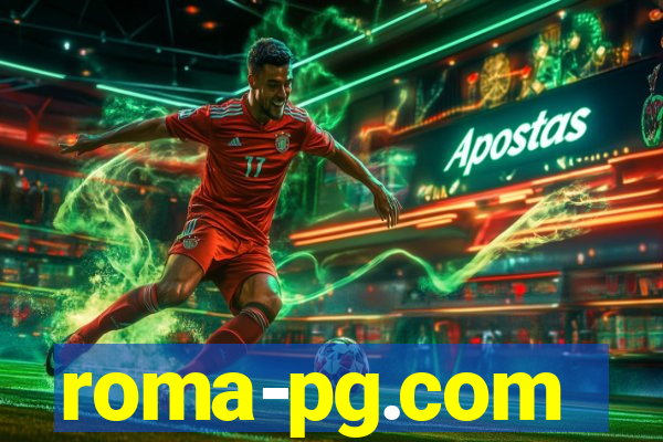 roma-pg.com