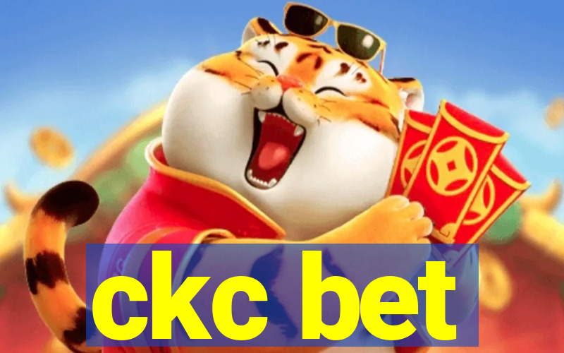 ckc bet