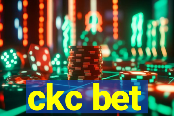 ckc bet