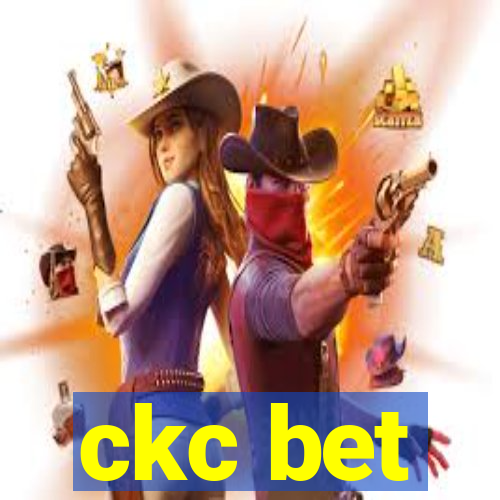 ckc bet