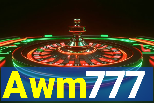 Awm777