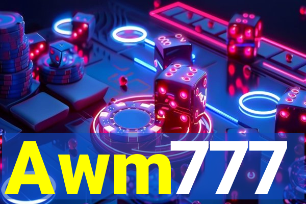 Awm777